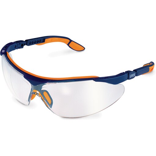 Uvex-Schutzbrille Uvex I-VO klar, Uvex-Schutzbrillen Uvex I-VO klar